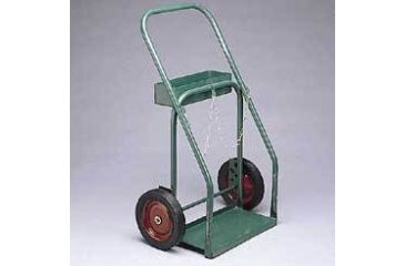 Image of Saf-T-Cart Truck Gas Cylinder CTR-110-1T