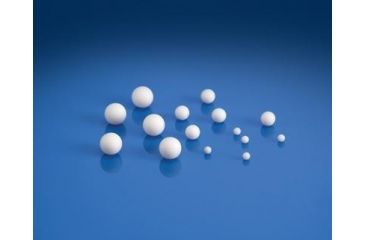 Image of Saint Gobain Balls Ptfe Chemware 1/4 PK100 D1069390