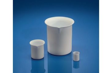 Image of Saint Gobain Beaker Grif Chemware Ptfe 1ML D1069032