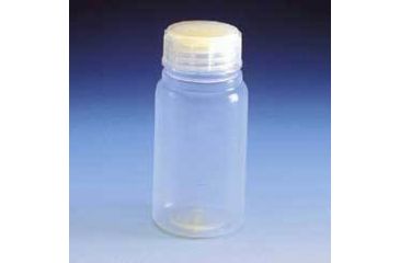 Image of Saint Gobain Bottle Pfa WIDE/MTH Grad 100ML D1069590