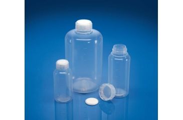 Image of Saint Gobain Bottle Pfa WIDE/MTH Grad 500ML D1069592