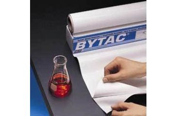 Image of Saint Gobain Bytac Teflon Resin Surface Protectors, Saint-Gobain Performance Plastics D1069329 Aluminum Backing