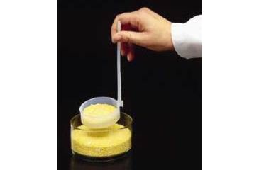 Image of Saint Gobain Dipper Pfa W/HANDLE 76MM Dia D1069102