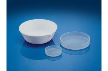 Image of Saint Gobain Dish EVAP. Chemware Ptfe 100ML D1069044