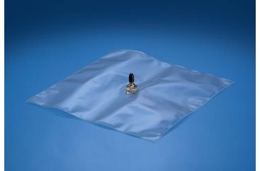 Image of Saint Gobain Gas Bag ON/OFF Fep 6X10 PK10 D1075001-10