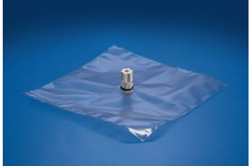 Image of Saint Gobain Gas Bag Septum Fep 6X6 PK10 D1075005-10