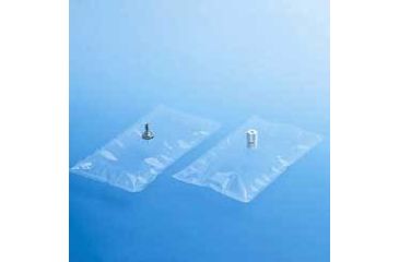 Image of Saint Gobain Gas Bag Septum Pvf 6X6 PK10 D1075016-10
