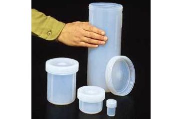 Image of Saint Gobain Jar W/CAP Chemware Pfa 2200ML D1069743