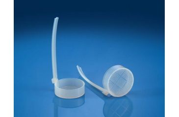 Image of Saint Gobain Sieve Pfa Open W/ Handle 1.0MM D1069101