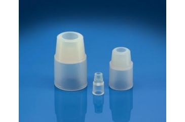 Image of Saint Gobain Stopper Sil Foldskrt 7.1 PK100 DX407007-100