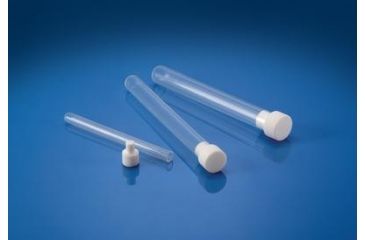 Image of Saint Gobain Test Tube W/O Cap 15ML D1069695 Test Tube W/O Cap 15ML