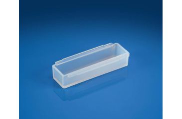 Image of Saint Gobain Tray Sterilation Pfa 15X10X5MM D1069686
