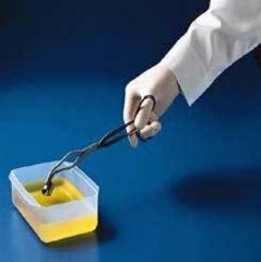 Image of Saint Gobain Tray Sterilation Pfa 15X10X5MM D1069686