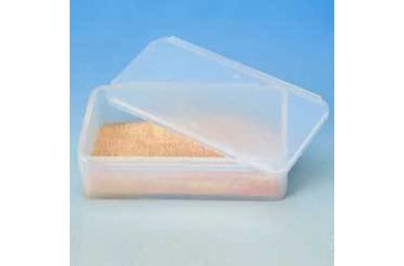 Image of Saint Gobain Tray W/COVER Pfa 37X82X19MM D1069670