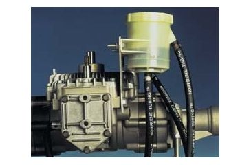Image of Saint Gobain Tube Norprene A60G 1/4X1/2 50' AFL00019