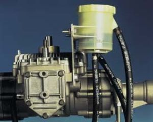 Image of Saint Gobain Tube NORPRENEA60G 3/8X9/16 50' AFL00028