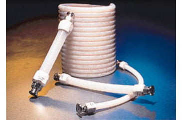 Image of Saint Gobain Tube Tygon 3370IB 1/4X.515 50' AHJ001719