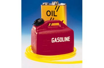 Image of Saint Gobain Tube Tygon F4040A 1/8X1/4 50' AAG00007