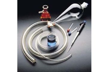 Image of Saint Gobain Tube Tygon R3603 1/16X1/8 100' AAC02002