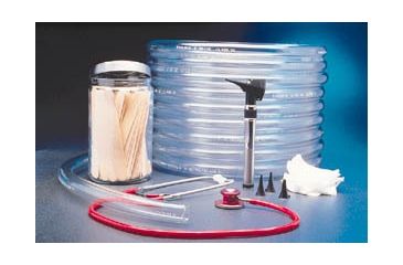 Image of Saint Gobain Tube Tygon S50HL 7/8X1-1/8 50' AAX00059