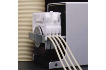 Image of Saint Gobain Tubing Pharmed Bpt 1/2X3/4 25' AY242038