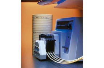 Image of Saint Gobain Tubing Pharmed Bpt 3/8X1/2 25 AY242027