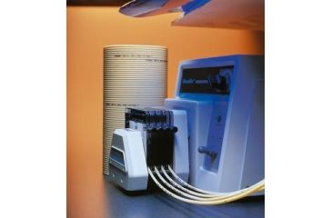 Image of Saint Gobain Tubing Pharmedbpt 1/8X3/16 25 AY242006