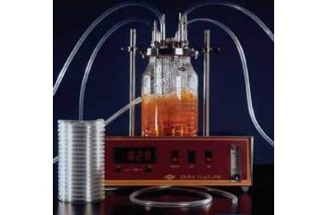 Image of Saint Gobain Tubing Tygon 2275 3/4X1 50FT AER00053