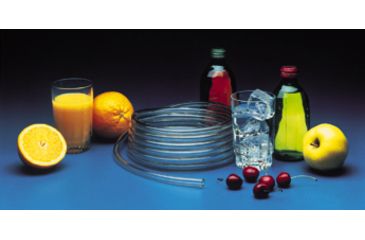 Image of Saint Gobain Tubing Tygon B443 1/4X1/2 50FT AAB00019