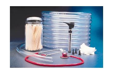 Image of Saint Gobain Tygon Medical PVC Tubing, Formula S-50-HL, Saint-Gobain Performance Plastics AAX00005 50'' Coil Length