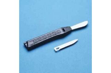 Image of Sakura Finetek Blades Scalpel #61 CS-20 4792
