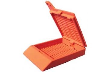 Image of Sakura Finetek Cassette Biopsy UNI-GRAY CS500 4172