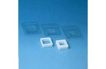 Image of Sakura Finetek Specimen Block Cryomold PK100 4557