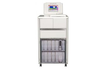 Image of Sakura Finetek Tissue-tek Vip 6 6030, Unit EA