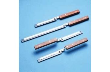 Image of Sakura Finetek Trimming Handle Short Straight 4786