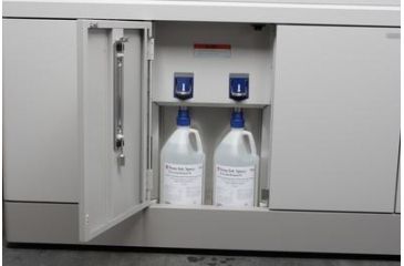 Image of Sakura Finetek X120 Rapid Tissue Processor 7720, Unit EA