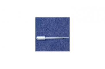 Image of Samco Disposable Transfer Pipets, Sterile, Samco Scientific 20420S General-Purpose Large Bulb, Pack