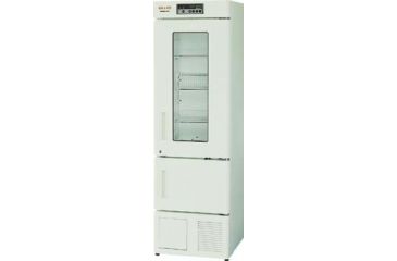Image of Sanyo Pharm REFRIGE/FREEZER 7.6 Cf MPR-214F