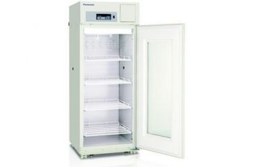 Image of Panasonic Healthcare Refrigerator 24.2 Cu.ft 115v MPR-721, Unit EA