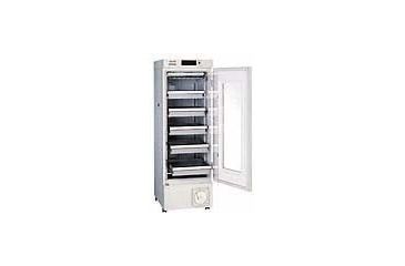 Image of Sanyo Refrigerator Blookbank 10.6 Cf MBR-304GR