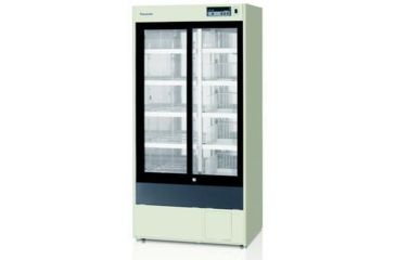 Image of Panasonic Healthcare Refrigerator Phar 17.2cuft MPR-514R, Unit EA