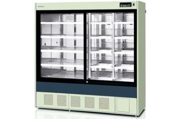 Image of Panasonic Healthcare Refrigerator Phar 36.5cuft MPR-1014R, Unit EA