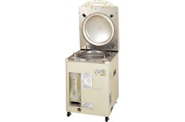 Image of Panasonic Healthcare Sterilizer Autoclave Port 50L MLS-3751L