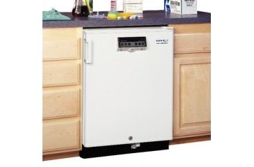 Image of Panasonic Healthcare Vwr Freezer W/ALARM VF-L6111W Vwr Freezer W/ALARM