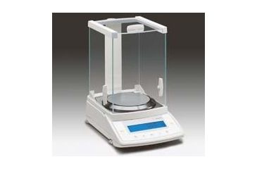 Image of Sartorius Balance Analyt 120G X 0.1MG CPA124S