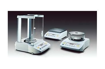 Image of Sartorius Balance Milligram 420G X 1MG ED423S-CW