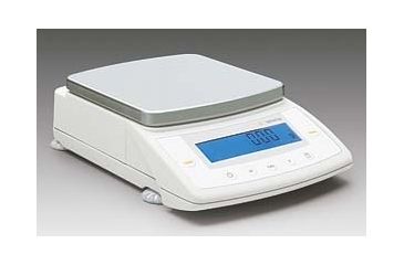 Image of Sartorius Balance Mlgrm 420G X 1MG CPA423S