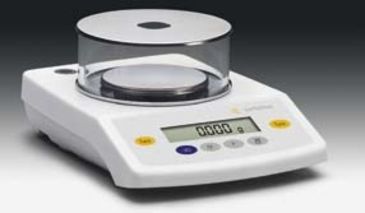 Image of Sartorius Balance Ss TOP-LOAD 310G X 1MG TE313S-D