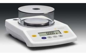 Image of Sartorius Balance Topload 600 X 0.1G TE601