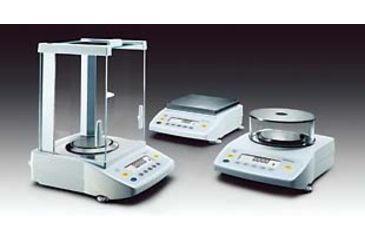 Image of Sartorius Balance Topload 6200G X 0.01G ED6202S-CW